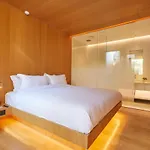 Layering Courtyard Hotel Qianmen