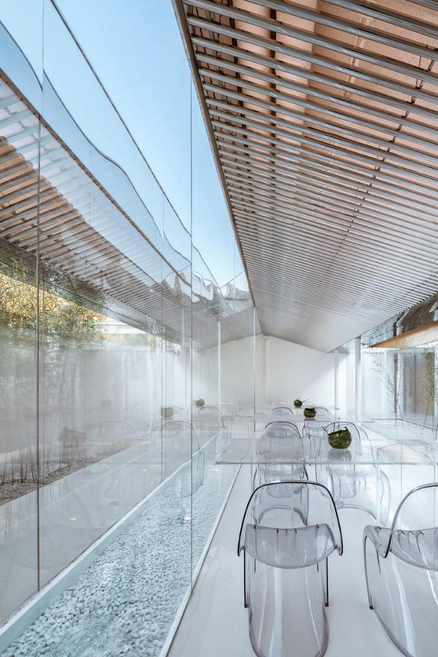 Hotel Layering Courtyard Qianmen 5*