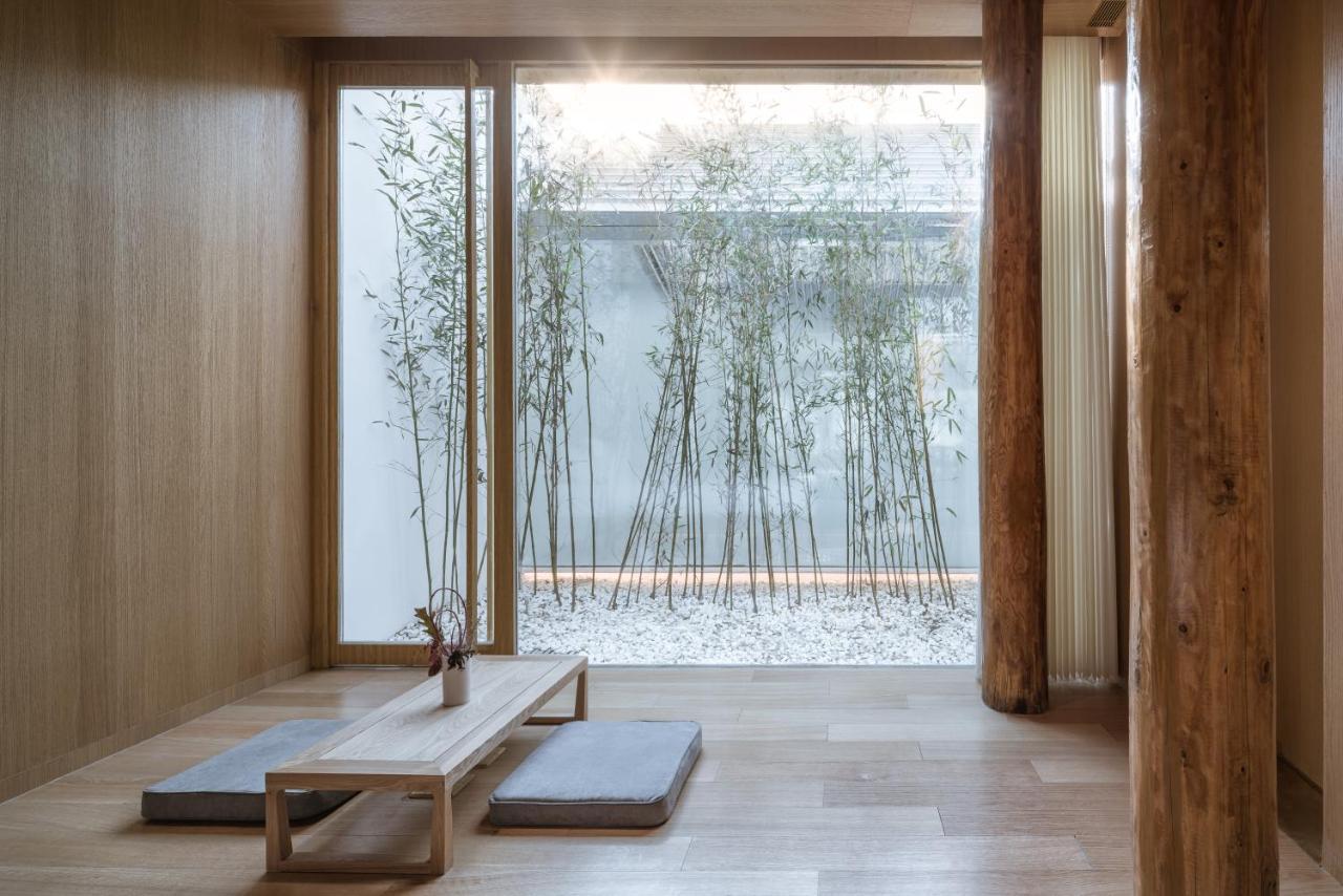 Layering Courtyard Qianmen 5* Pékin (Beijing)